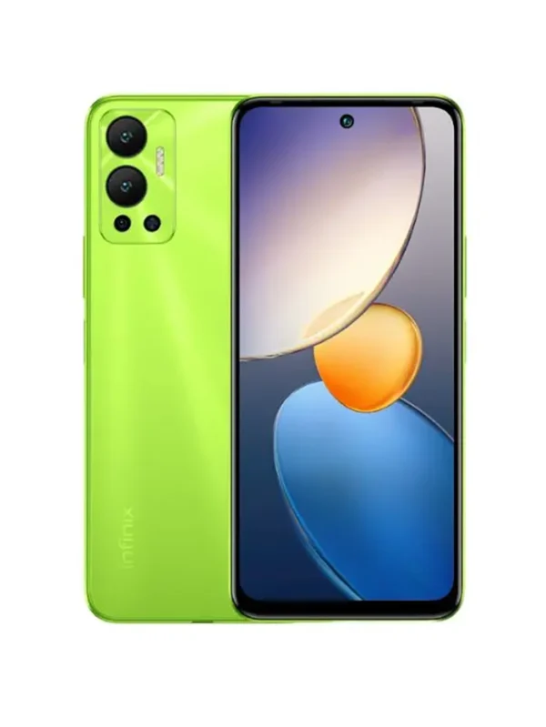 Infinix Hot 12 - Image 2