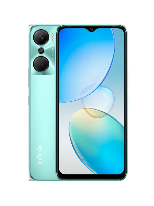 Infinix Hot 12 Pro