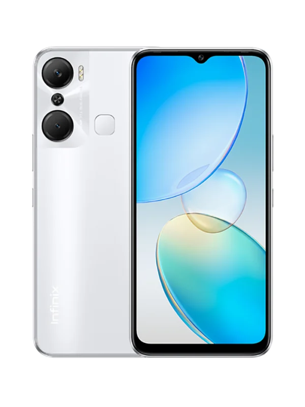 Infinix Hot 12 Pro - Image 3