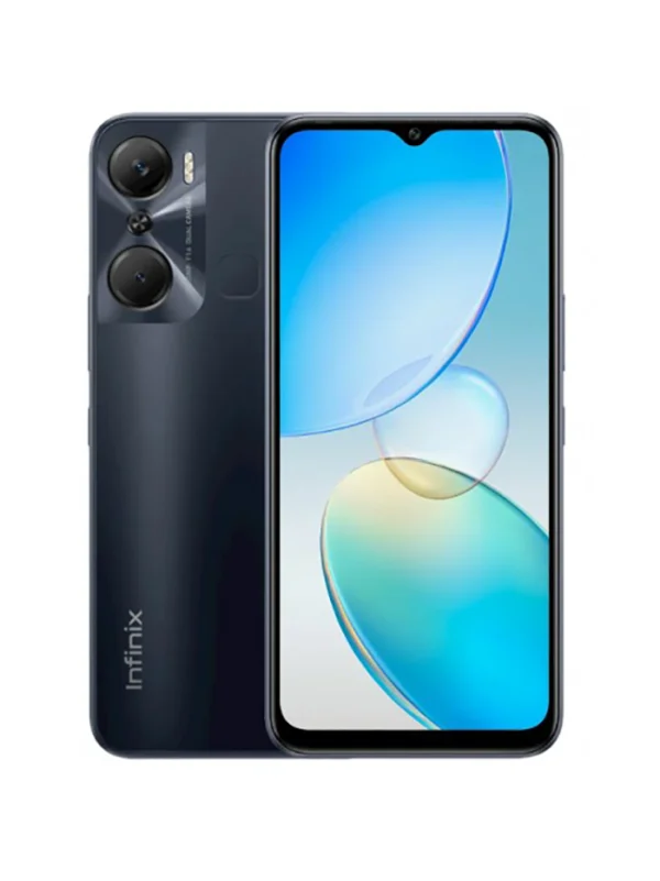 Infinix Hot 12 Pro - Image 2