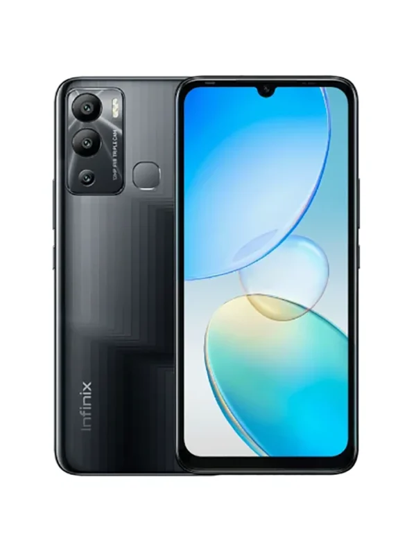 Infinix Hot 12i - Image 4