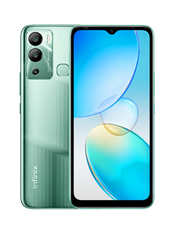 Infinix Hot 12i - Image 2