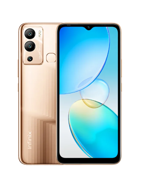 Infinix Hot 12i