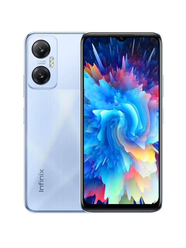 Infinix Hot 20 5G - Image 3