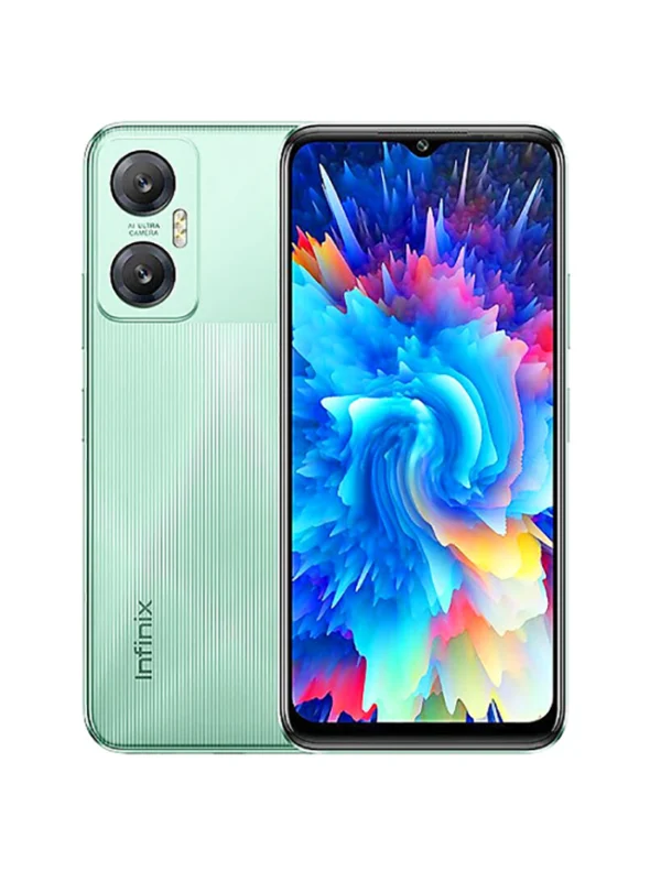 Infinix Hot 20 5G - Image 2