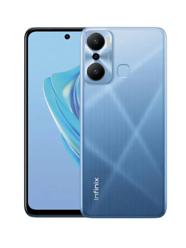 Infinix Hot 20 Play - Image 4