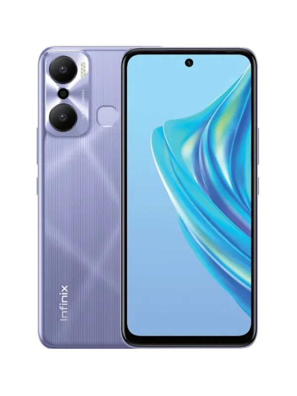 Infinix Hot 20 Play - Image 2