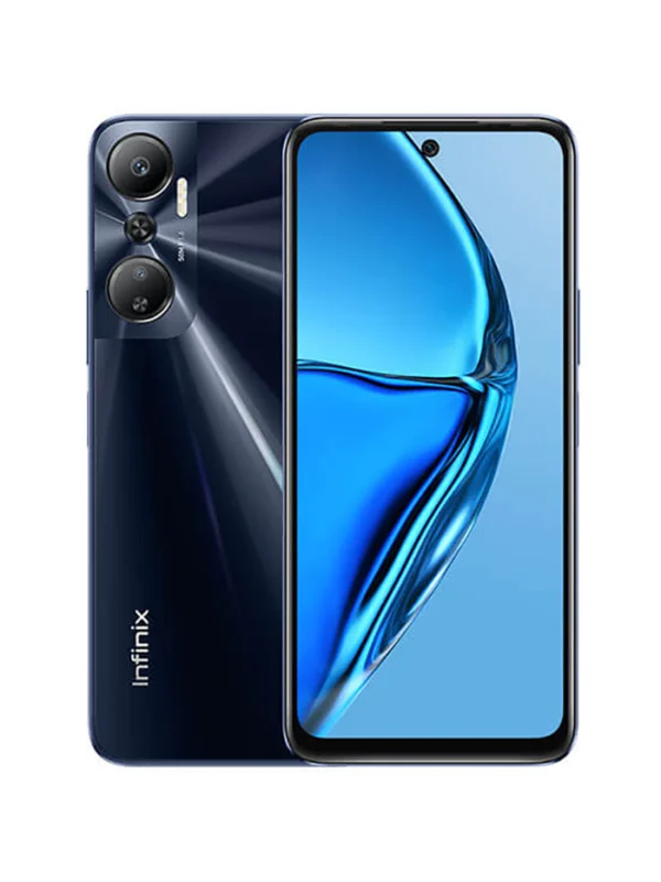 Infinix Hot 20