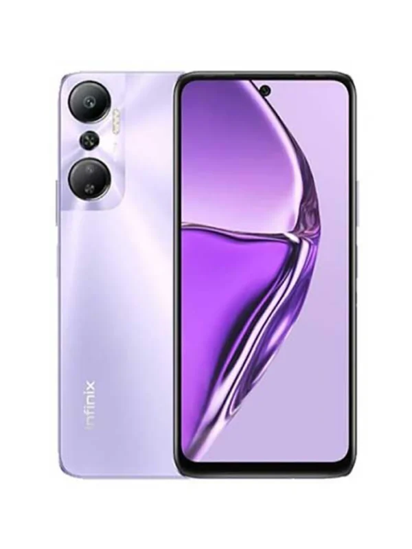 Infinix Hot 20 - Image 2