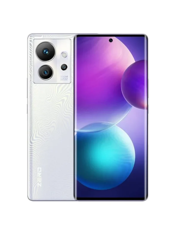 Infinix Zero Ultra