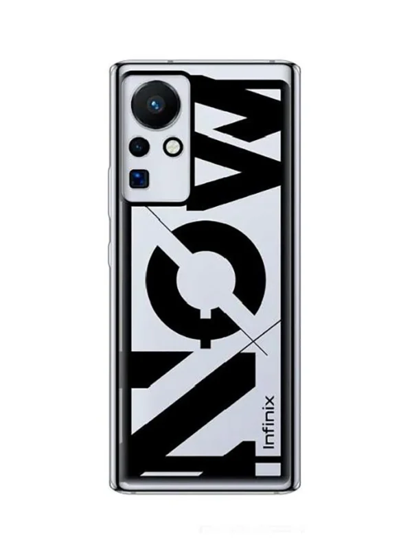 Infinix Zero X - Image 3