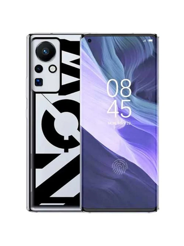 Infinix Zero X