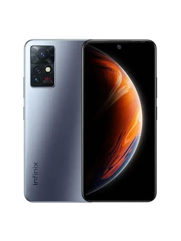 Infinix Zero X Pro