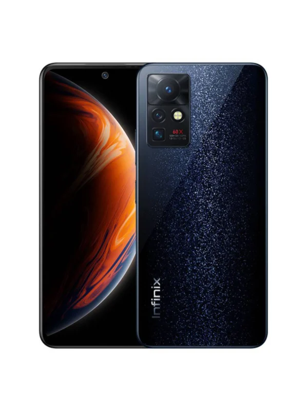 Infinix Zero X Pro - Image 3