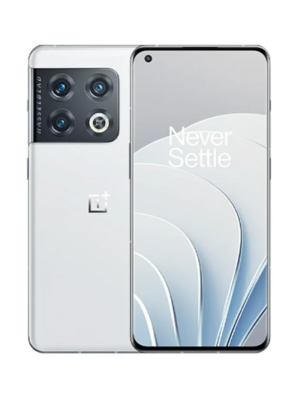 OnePlus 10 Pro Primary: Triple: 48+8+50 MP Camera, Selfie: 32 MP, Display: 6.7" - Image 2