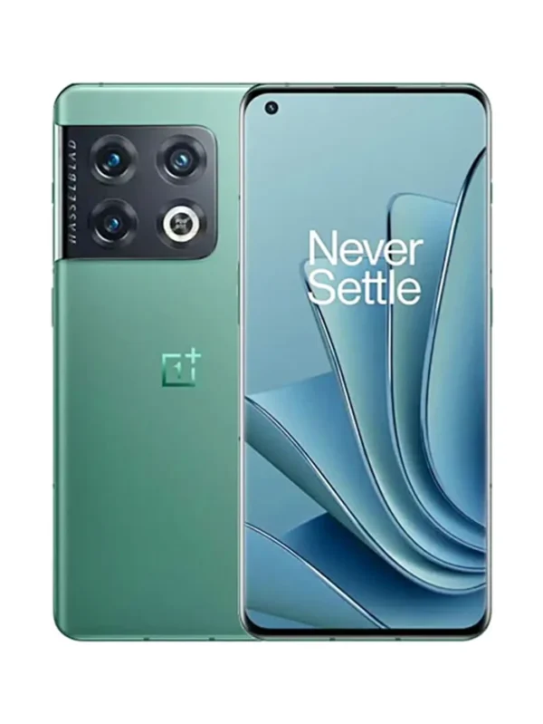 OnePlus 10 Pro Primary: Triple: 48+8+50 MP Camera, Selfie: 32 MP, Display: 6.7" - Image 3