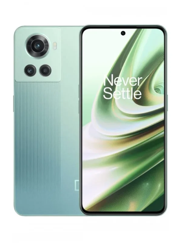 OnePlus 10R 150W Primary: Triple: 50+8+2MP Camera, Selfie: 16 MP - Image 2