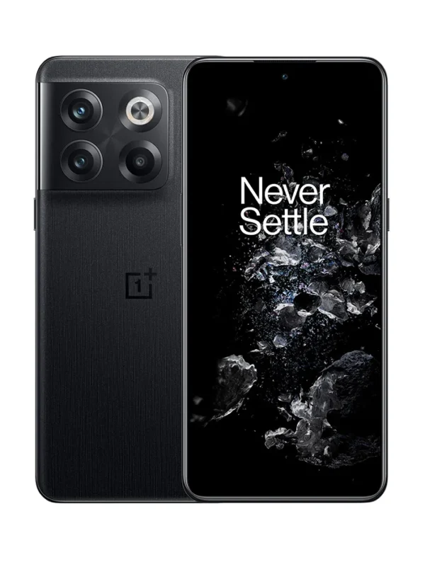 OnePlus 10T Primary: Triple: 50+8+2 MP Camera, Selfie: 16 MP, Battery: 4800 mAh, Non-removable Li-Po - Image 3