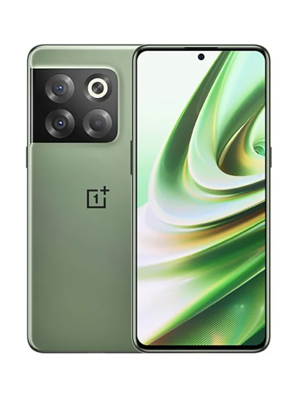 OnePlus 10T Primary: Triple: 50+8+2 MP Camera, Selfie: 16 MP, Battery: 4800 mAh, Non-removable Li-Po - Image 2