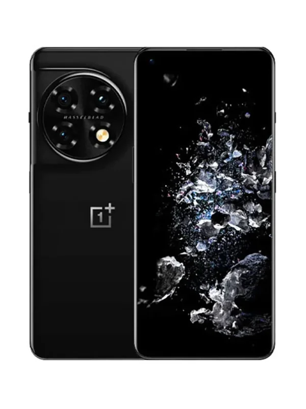 OnePlus 11 Primary: Triple: 50+32+48MP Camera, Selfie: 16 MP, Battery: 5000 mAh, Non-removable Li-Po - Image 3