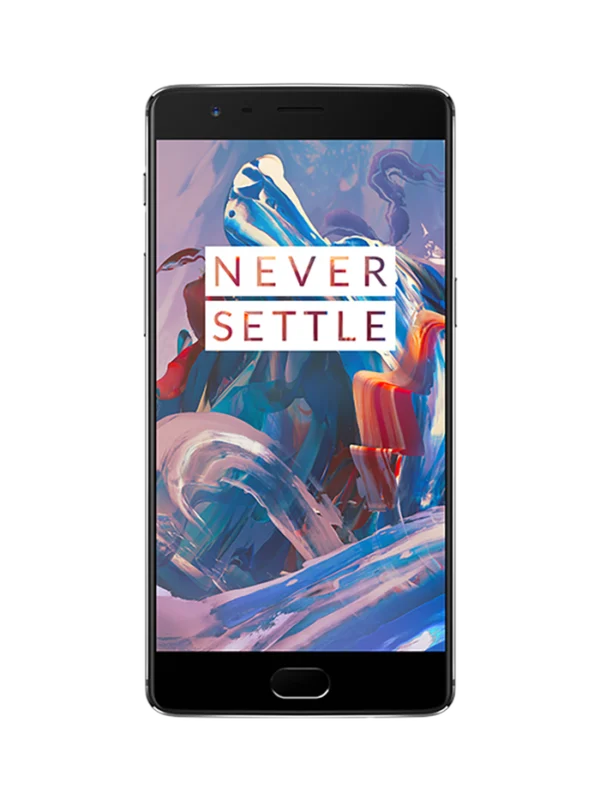 OnePlus 3 Primary: 16 MP Camera, Selfie: 8 MP, Display: 5.5", Android 6.0.1 - Image 3
