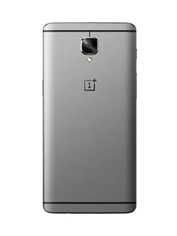 OnePlus 3 Primary: 16 MP Camera, Selfie: 8 MP, Display: 5.5", Android 6.0.1 - Image 4