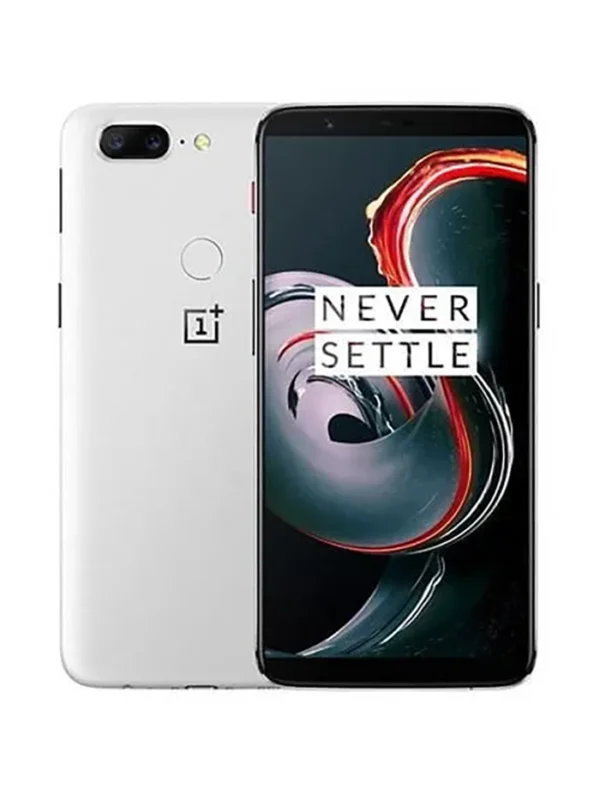 OnePlus 5T Primary: Duel: 16+20 MP Camera, Selfie:16 MP, Display: 6.01"