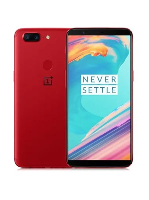 OnePlus 5T Primary: Duel: 16+20 MP Camera, Selfie:16 MP, Display: 6.01" - Image 3