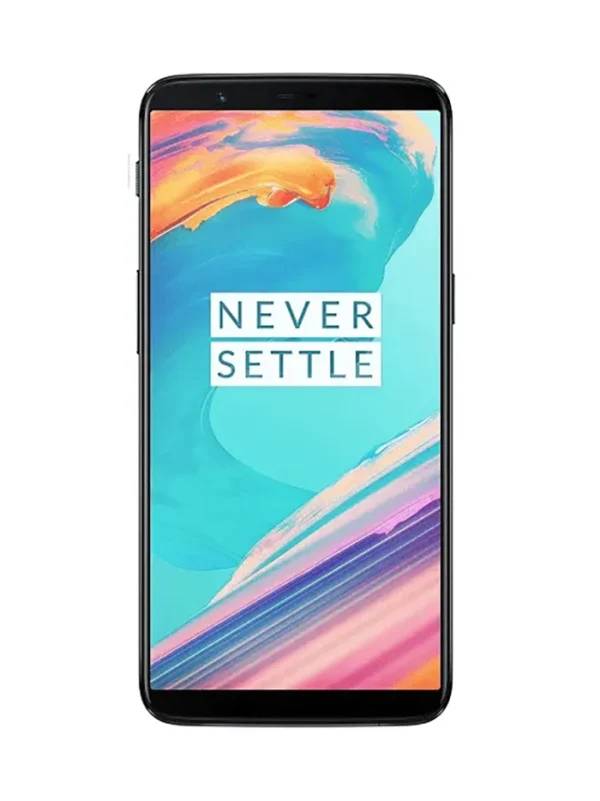 OnePlus 5T Primary: Duel: 16+20 MP Camera, Selfie:16 MP, Display: 6.01" - Image 5