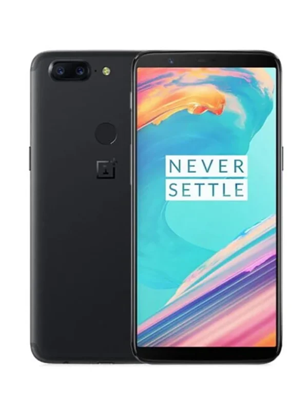 OnePlus 5T Primary: Duel: 16+20 MP Camera, Selfie:16 MP, Display: 6.01" - Image 4