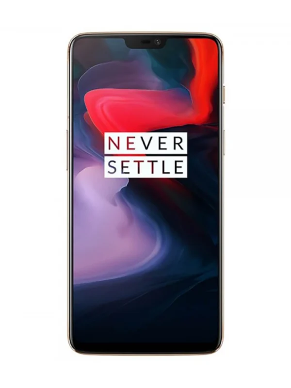 OnePlus 6 Primary: Duel: 16+20 MP Camera, Selfie:16 MP, Processor: Octa-core (4x2.8 GHz Kryo 385 Gold & 4x1.7 GHz Kryo 385 Silver) - Image 4