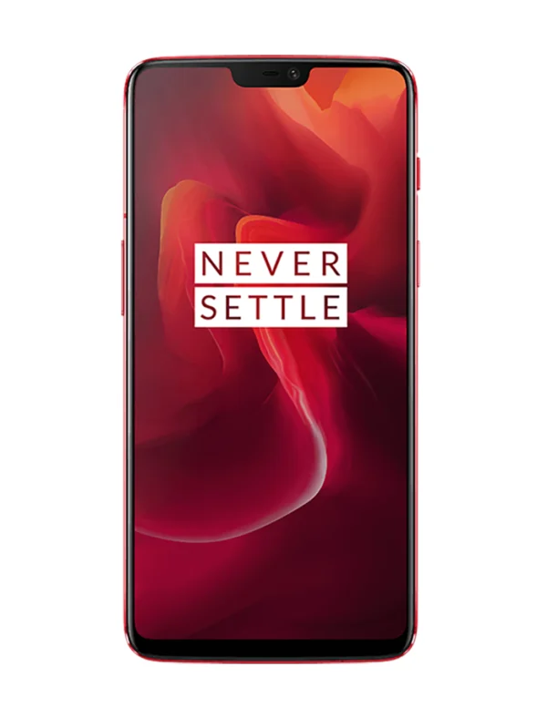 OnePlus 6 Primary: Duel: 16+20 MP Camera, Selfie:16 MP, Processor: Octa-core (4x2.8 GHz Kryo 385 Gold & 4x1.7 GHz Kryo 385 Silver) - Image 3