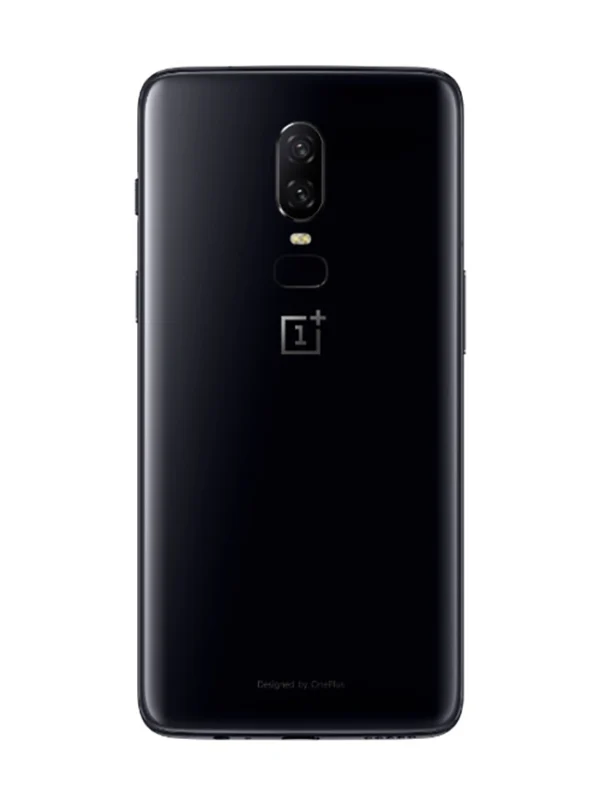 OnePlus 6 Primary: Duel: 16+20 MP Camera, Selfie:16 MP, Processor: Octa-core (4x2.8 GHz Kryo 385 Gold & 4x1.7 GHz Kryo 385 Silver) - Image 5