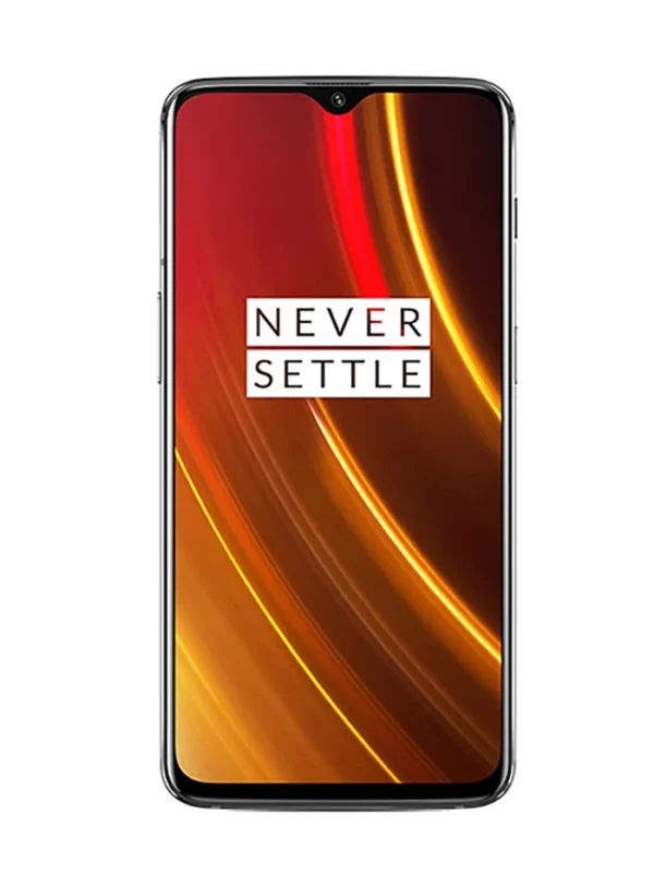 OnePlus 6T McLaren Primary: Duel: 16+20 MP Camera, Selfie: 16 MP, Display: 6.41" - Image 3