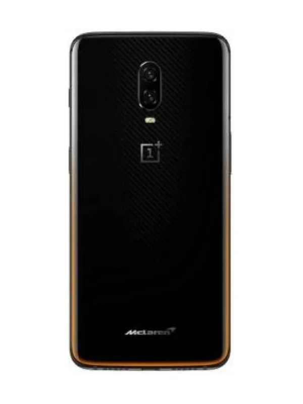 OnePlus 6T McLaren Primary: Duel: 16+20 MP Camera, Selfie: 16 MP, Display: 6.41" - Image 5