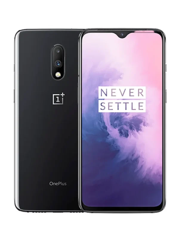 OnePlus 7 Primary: Duel: 48+5 MP Camera, Selfie: 16 MP, 8/256 GB - Image 4