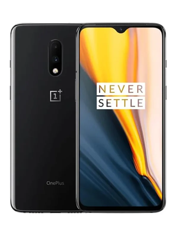 OnePlus 7 Primary: Duel: 48+5 MP Camera, Selfie: 16 MP, 8/256 GB - Image 2