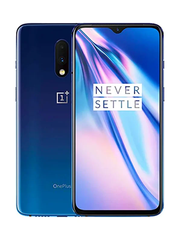 OnePlus 7 Primary: Duel: 48+5 MP Camera, Selfie: 16 MP, 8/256 GB - Image 3