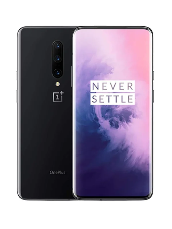 OnePlus 7 Pro 5G Primary: Triple: 48+16+8 MP Camera, Selfie:16 MP, Battery: 4000 mAh, Non-removeable - Image 2