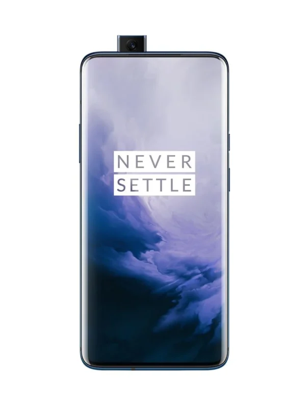 OnePlus 7 Pro 5G Primary: Triple: 48+16+8 MP Camera, Selfie:16 MP, Battery: 4000 mAh, Non-removeable - Image 4