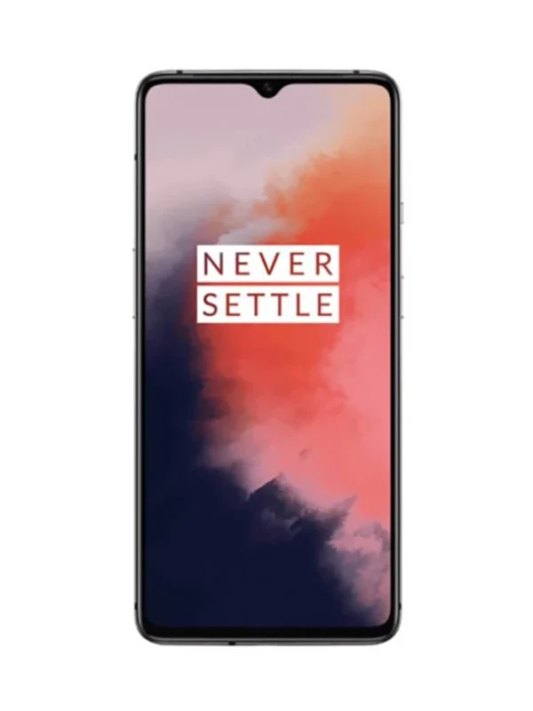 OnePlus 7T Primary: Triple: 48+12+16 MP Camera, Selfie: 16 MP, 8/128 GB, Display: 6.55", 3800 mAh, Non-removeable Battery - Image 3