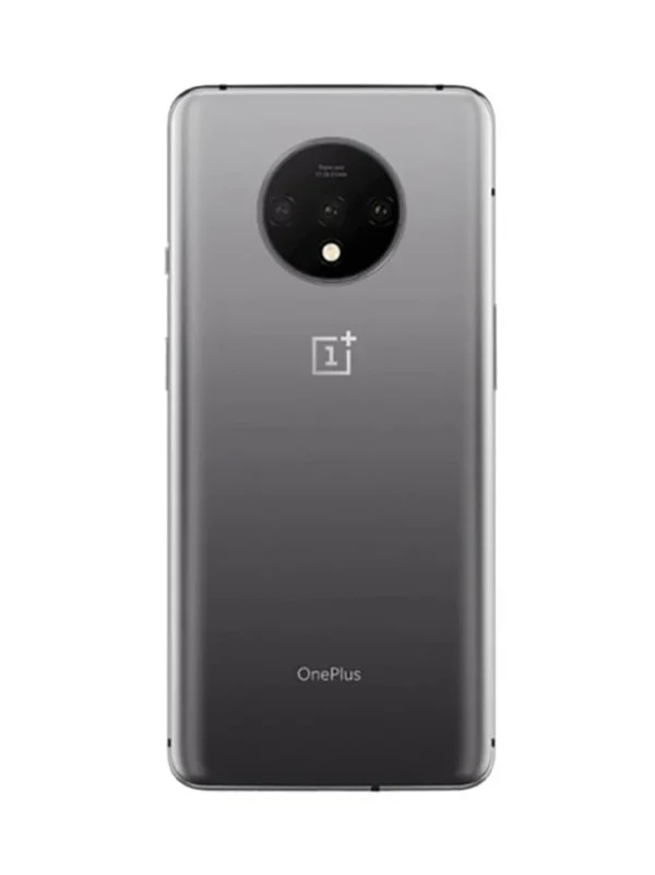 OnePlus 7T Primary: Triple: 48+12+16 MP Camera, Selfie: 16 MP, 8/128 GB, Display: 6.55", 3800 mAh, Non-removeable Battery - Image 4