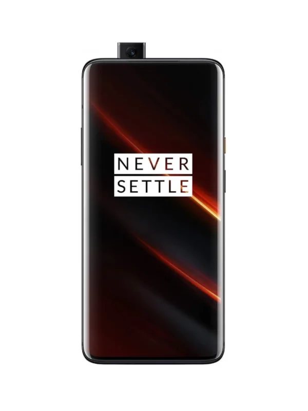 OnePlus 7T Pro 5G McLaren Primary: Triple: 48+8+16 MP Camera, Selfie:16 MP, Display: 6.67" - Image 3