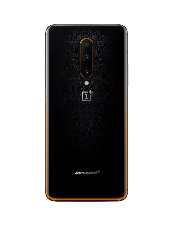 OnePlus 7T Pro 5G McLaren Primary: Triple: 48+8+16 MP Camera, Selfie:16 MP, Display: 6.67" - Image 4