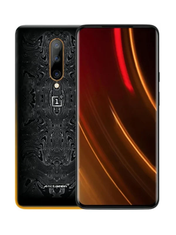 OnePlus 7T Pro 5G McLaren Primary: Triple: 48+8+16 MP Camera, Selfie:16 MP, Display: 6.67" - Image 2