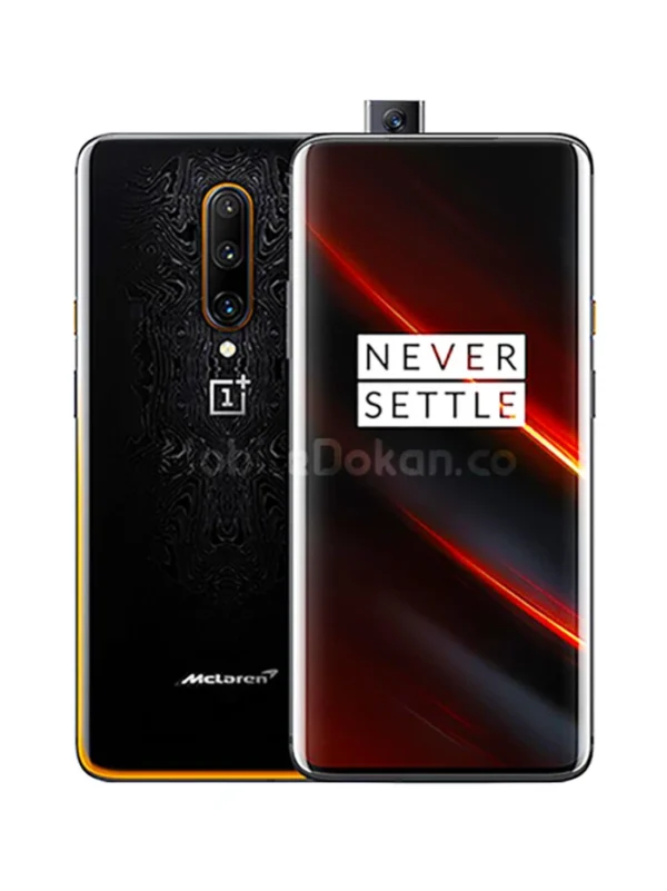 OnePlus 7T Pro Primary: Triple: 48+8+16 MP Camera, Selfie: 16 MP, 8/256 GB, Display: 6.67" - Image 2