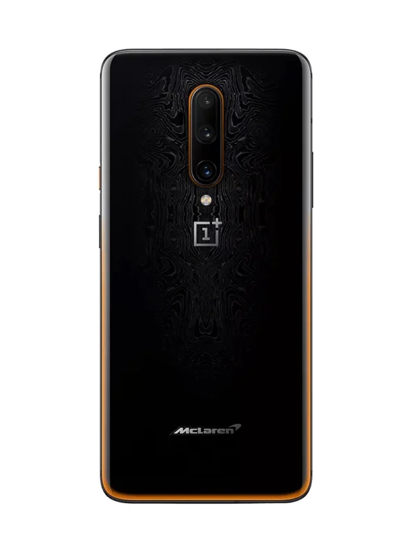 OnePlus 7T Pro Primary: Triple: 48+8+16 MP Camera, Selfie: 16 MP, 8/256 GB, Display: 6.67" - Image 4