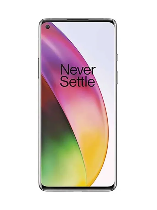 OnePlus 8 5G (T-Mobile) Primary: Triple: 48+16+2 MP Camera, Selfie:16 MP, Android 10, OxygenOS 10.0 - Image 3
