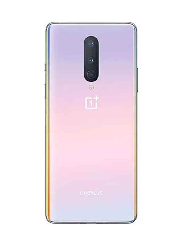 OnePlus 8 5G (T-Mobile) Primary: Triple: 48+16+2 MP Camera, Selfie:16 MP, Android 10, OxygenOS 10.0 - Image 5