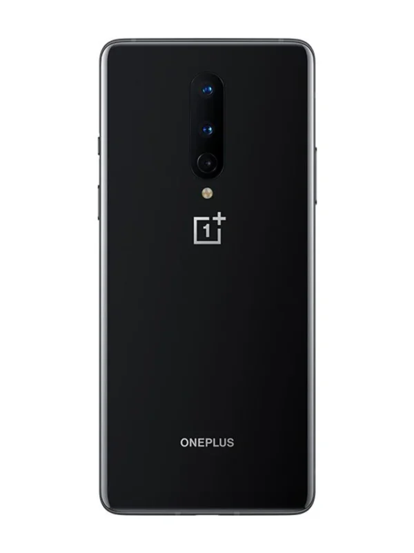 OnePlus 8 5G (T-Mobile) Primary: Triple: 48+16+2 MP Camera, Selfie:16 MP, Android 10, OxygenOS 10.0 - Image 4